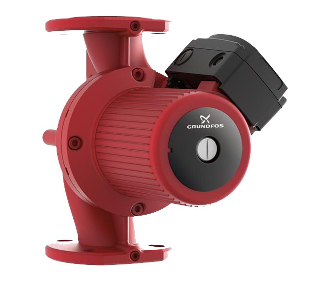 Насос UPS65-180 F 3x400-415V Grundfos 96402316