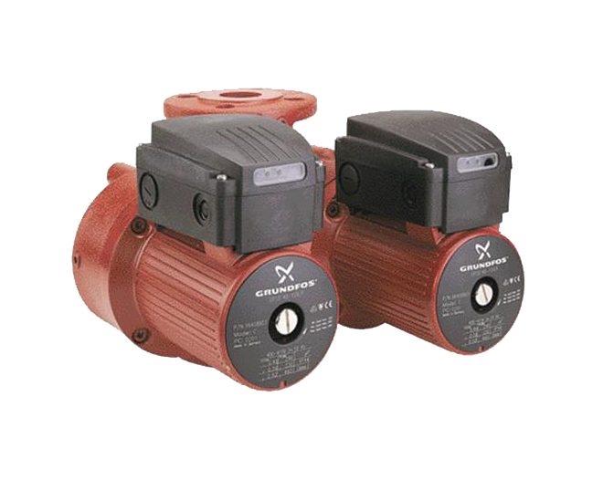 Насос UPSD 32- 30 F 3x400V 50Hz Grundfos 96408897