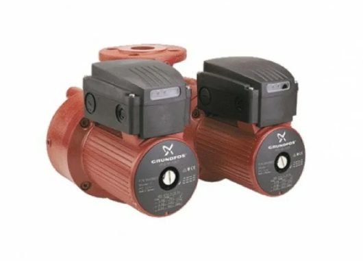 Насос UPSD 65-30 F340 DM Grundfos 96408932