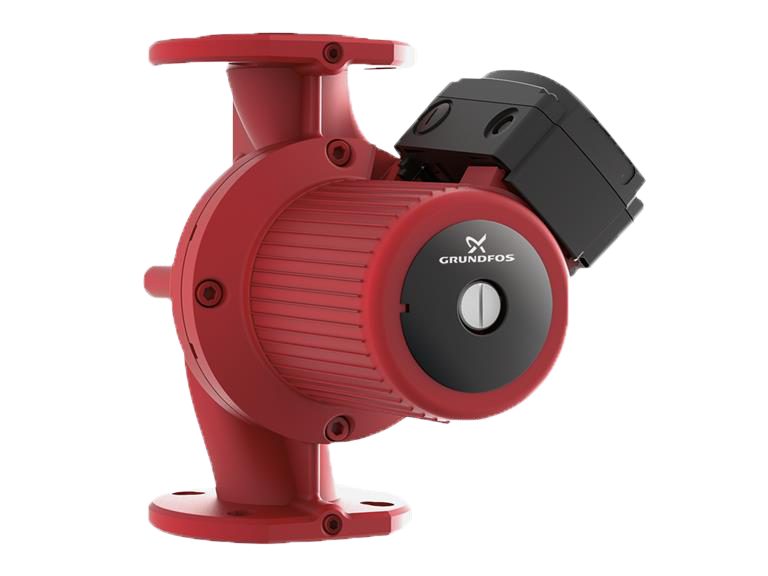 Насос UPS65-185 F 3x400-415V Grundfos 96430298