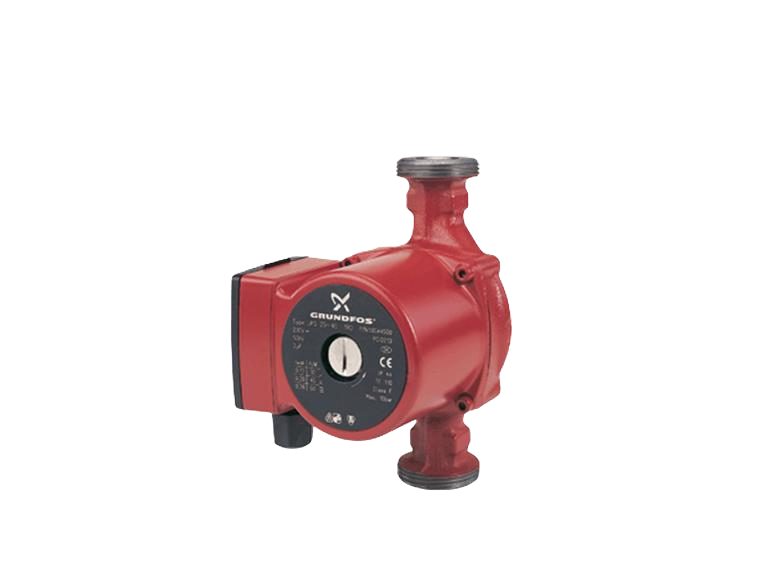 Насос UPS32-70 180 1x230V 50Hz Grundfos 96621355