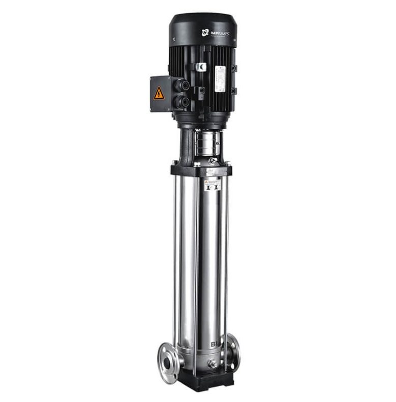 Насос BL32-4R 7,5 kW, 120 deg C ImpPumps 7995977
