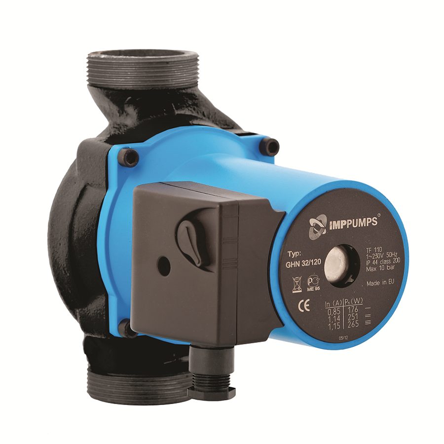 Насос GHN 25/80-180 ImpPumps 979523206