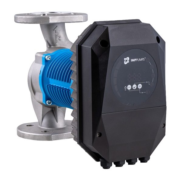 Насос NMT MAX II 40/100 F250 ImpPumps 979527983