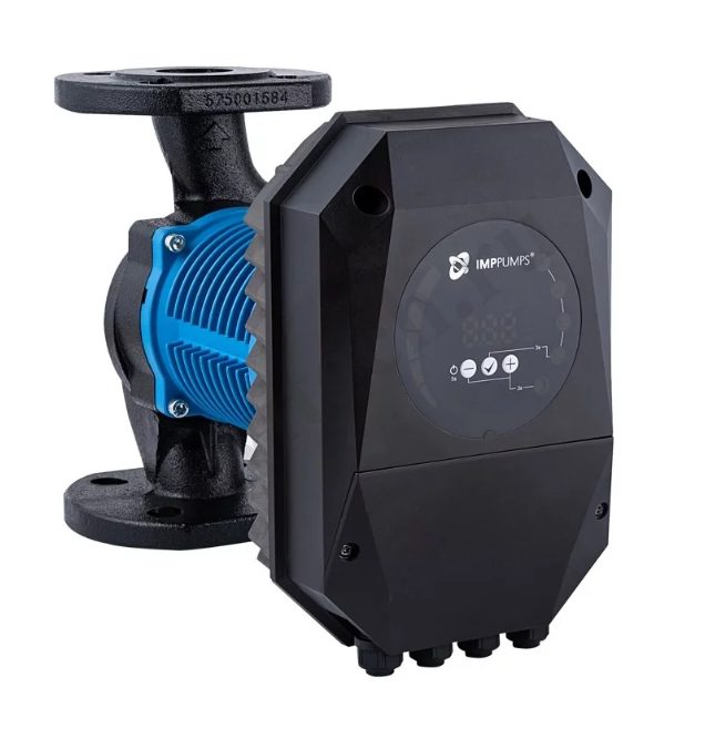 Насос NMT MAX II S 65/40 F340 ImpPumps 979527187