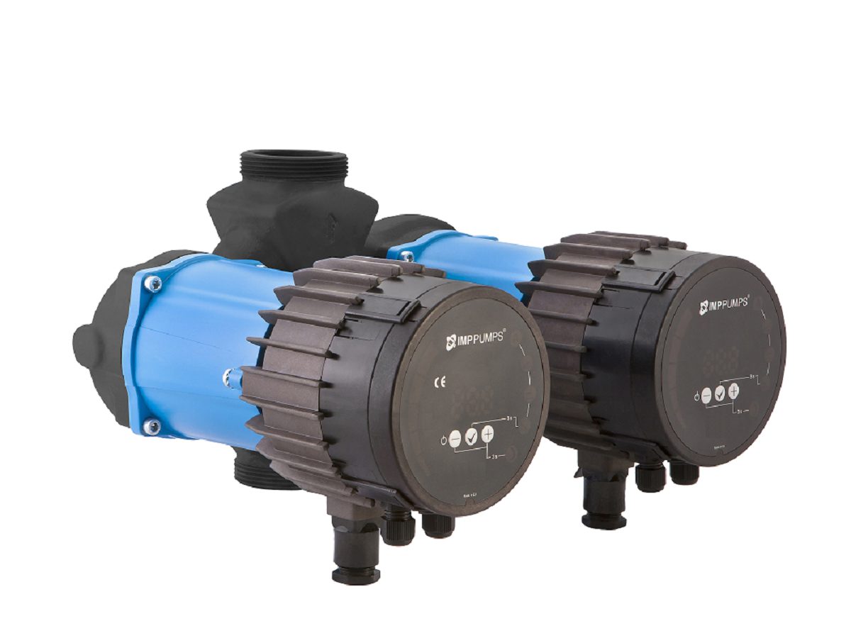 Насос NMTD SMART S 32/60-180 ImpPumps 979525795
