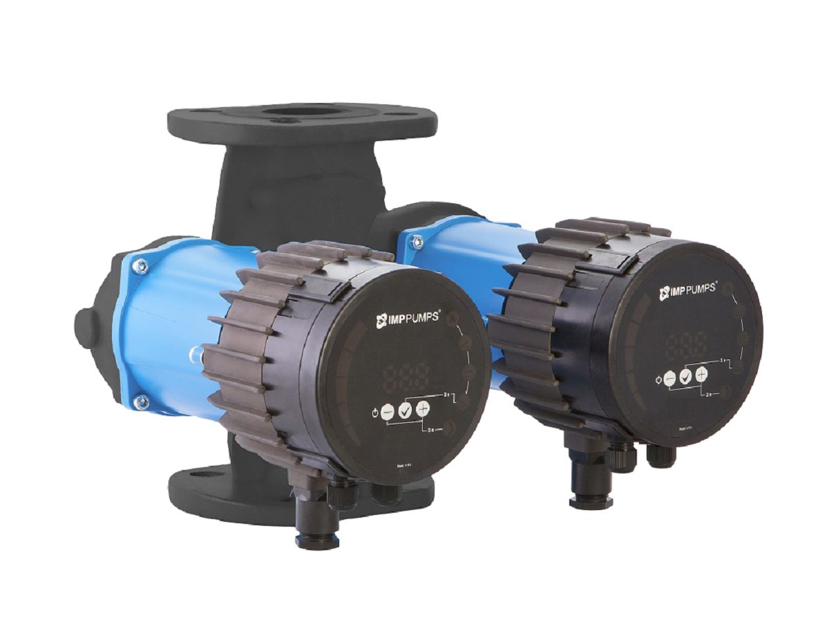 Насос NMTD SMART S 40/60 F220 ImpPumps 979525820