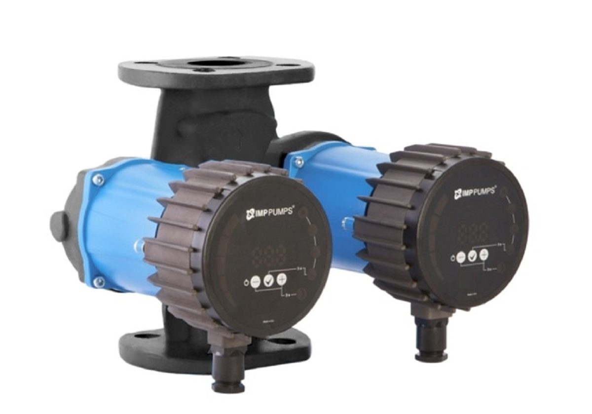 Насос NMTD SMART 40/80 F220 ImpPumps 979527140