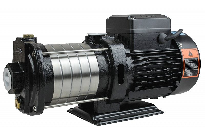Насос EMHm 4-6 Leo L1804 Горизонтальный