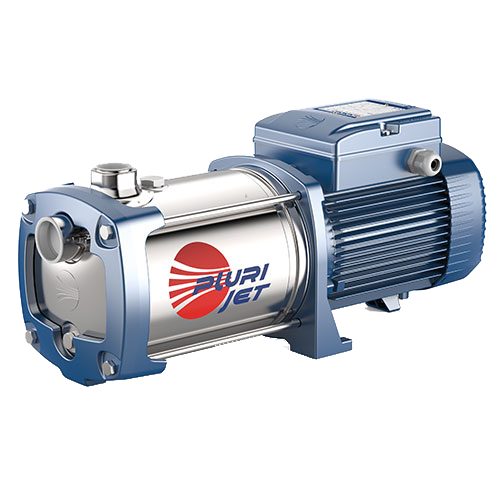 Насос PLURIJET 3/80Х Pedrollo 43PJA6063A