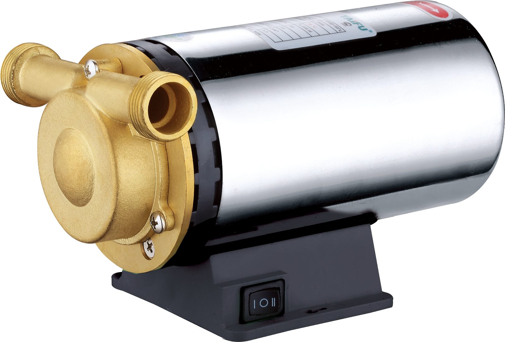 Насос повышения давления Pumpman CL15GRS-15H