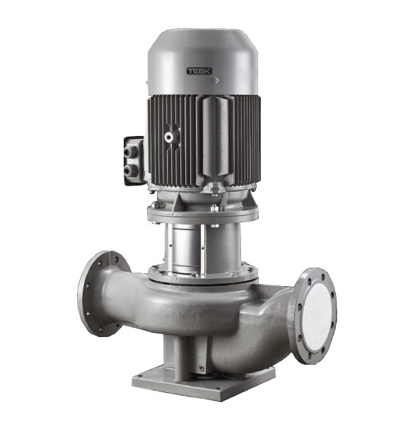 Насос TK 65-50/2 15kW 3x380V TESK 55TK6550203380
