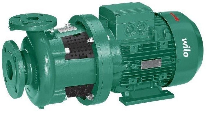 Насос BL100/170-37/2-IE3 Wilo 2457906