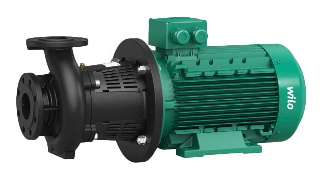 Насос BL 65/220-30/2 Wilo 2786221