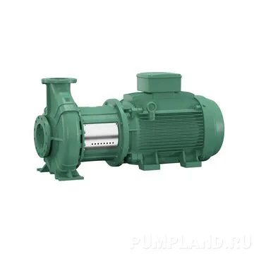 Насос BL 40/140-3/2 Wilo 2786203