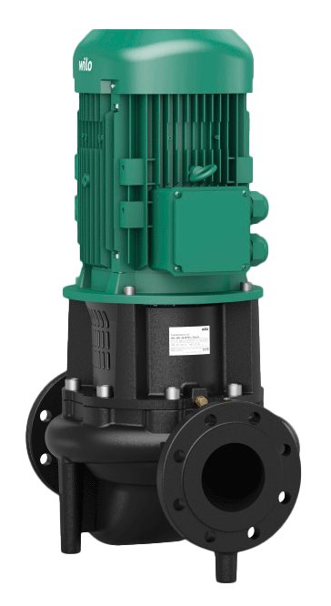 Насос CronoLine-IL 50/120-2,2/2 Wilo 2786089