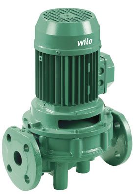 Насос IL 100/170-30/2-IE3 400В Wilo 2458250