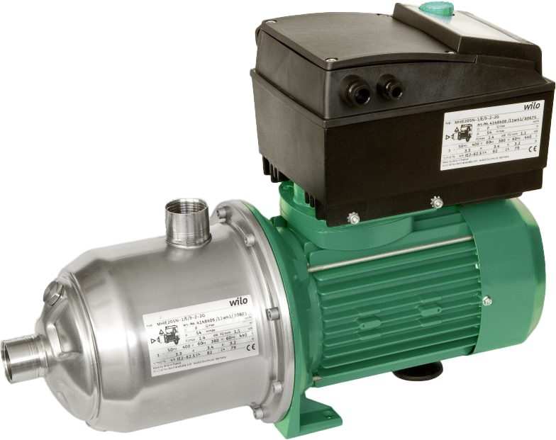 Насос MHIE 803N-1/E/3-2-2G Wilo 4148424
