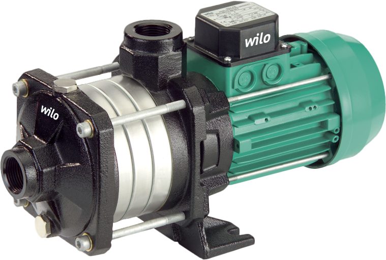 Насос MHIL 904-E-1-230-50-2 Wilo 4083918
