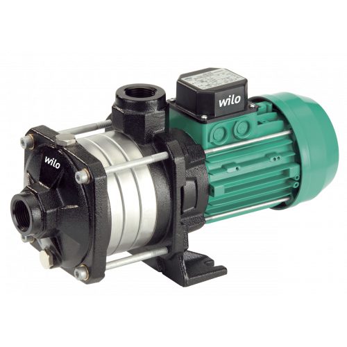 Насос MHIL 304-E-3-400-50-2 Wilo 4083899