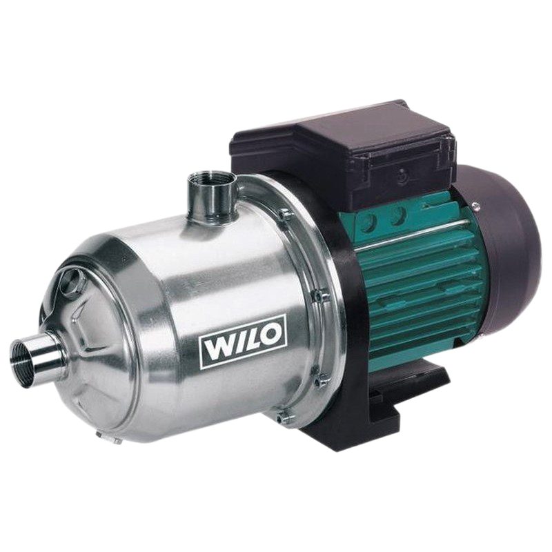 Насос MP 603-DM Wilo 4032130 Горизонтальный