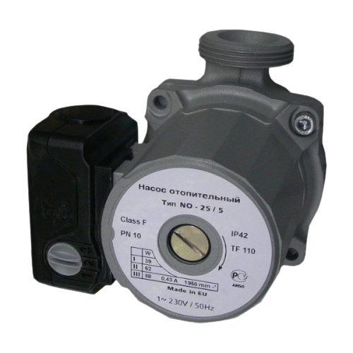 Насос NO 30/4-180 Wilo 4212932