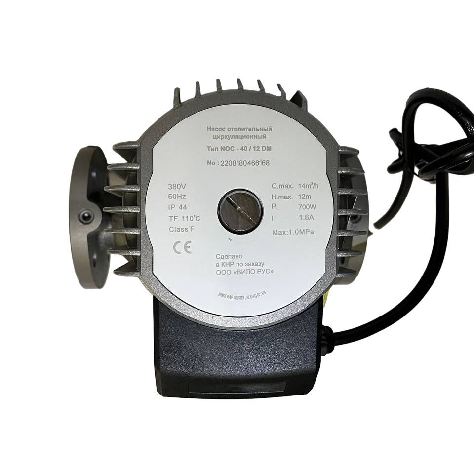 Циркуляционный насос NOC 40/12 DM Native 2478488