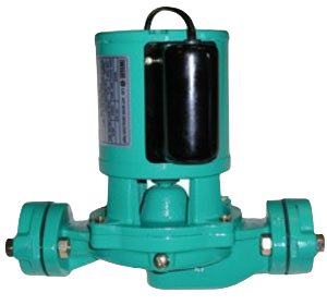 Насос PH-1500 Q Wilo 3005402 Сухой