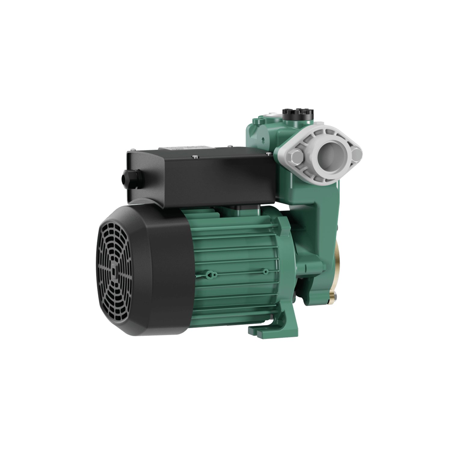Насос PW-750 E Wilo 3034217 Горизонтальный