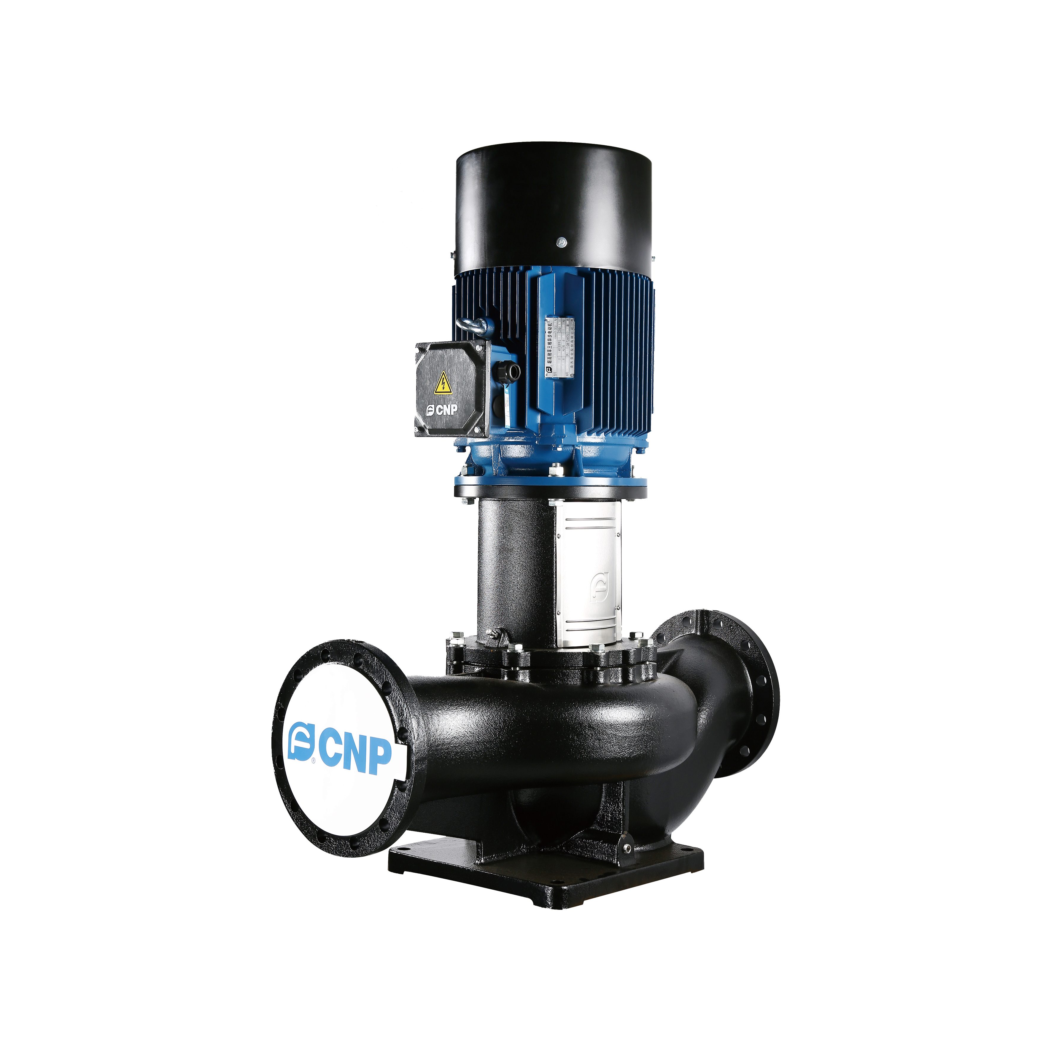 Насос CNP TD150-50/4SWHCJ Сухой