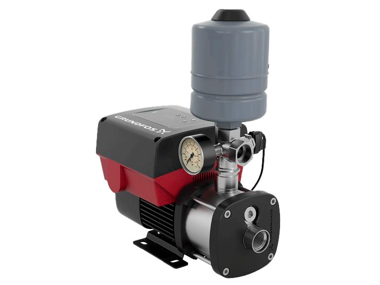 Насос CMBE3-93 I-U-C-C-D-A Grundfos 98374702