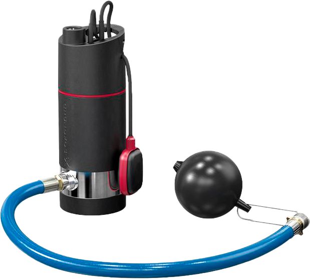 Насос SB3-35 AW 1x230V 50Hz 15m Grundfos 97686703