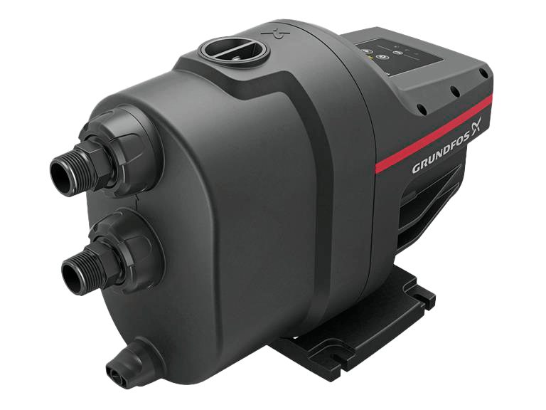 Установка водоснабжения SCALA1 Grundfos 99530407