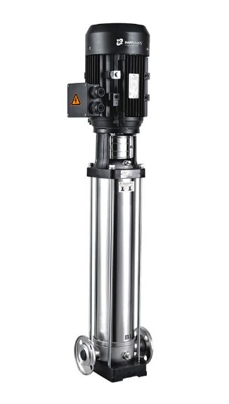Насос BL32-7R 1500 Вт 120 deg C ImpPumps 7995980