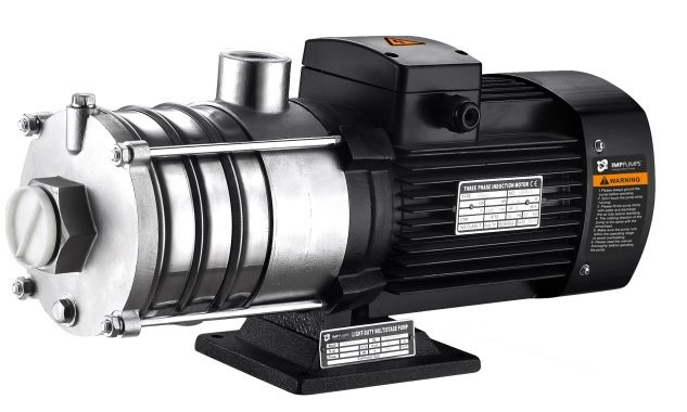 Насос BWJ8-4R 1,5kW 120°C IE2 ImpPumps 7996147