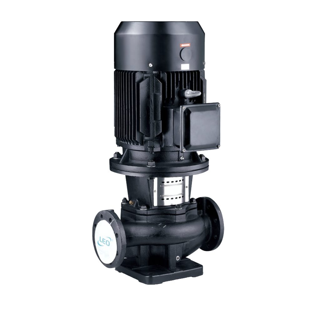 Насос LPP100-16-7.5/4 Leo L6706