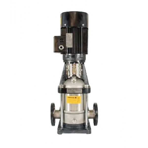 Насос MVH 1-8 Unipump 40022 Вертикальный