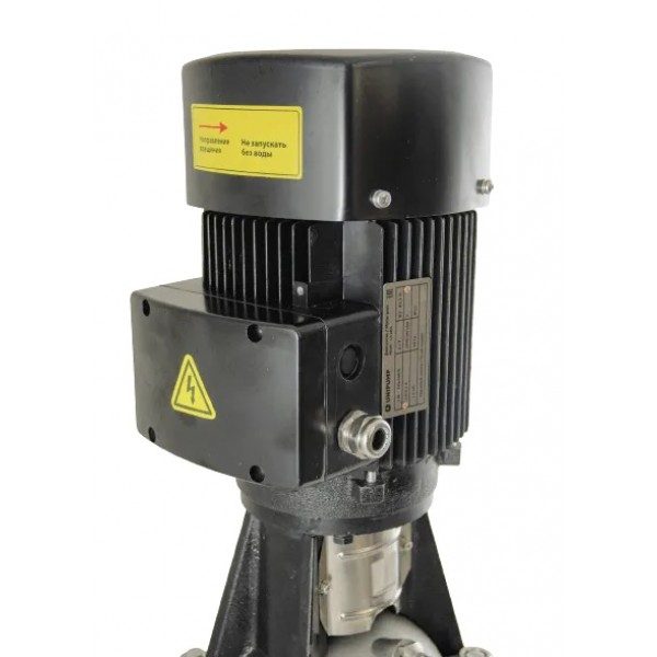 Фото Насос Unipump MVH 1-8 1