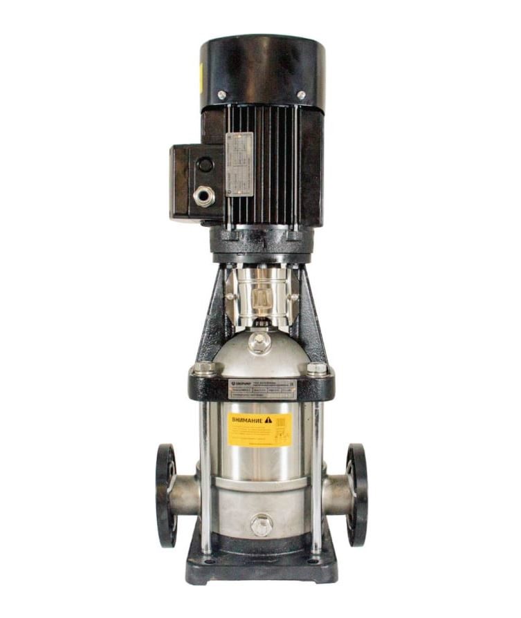 Насос MVH 4-16 Unipump 84803 Вертикальный