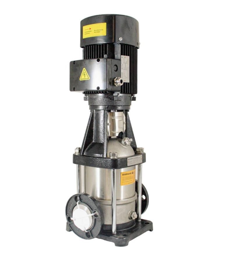 Фото Насос Unipump MVH 4-16 1