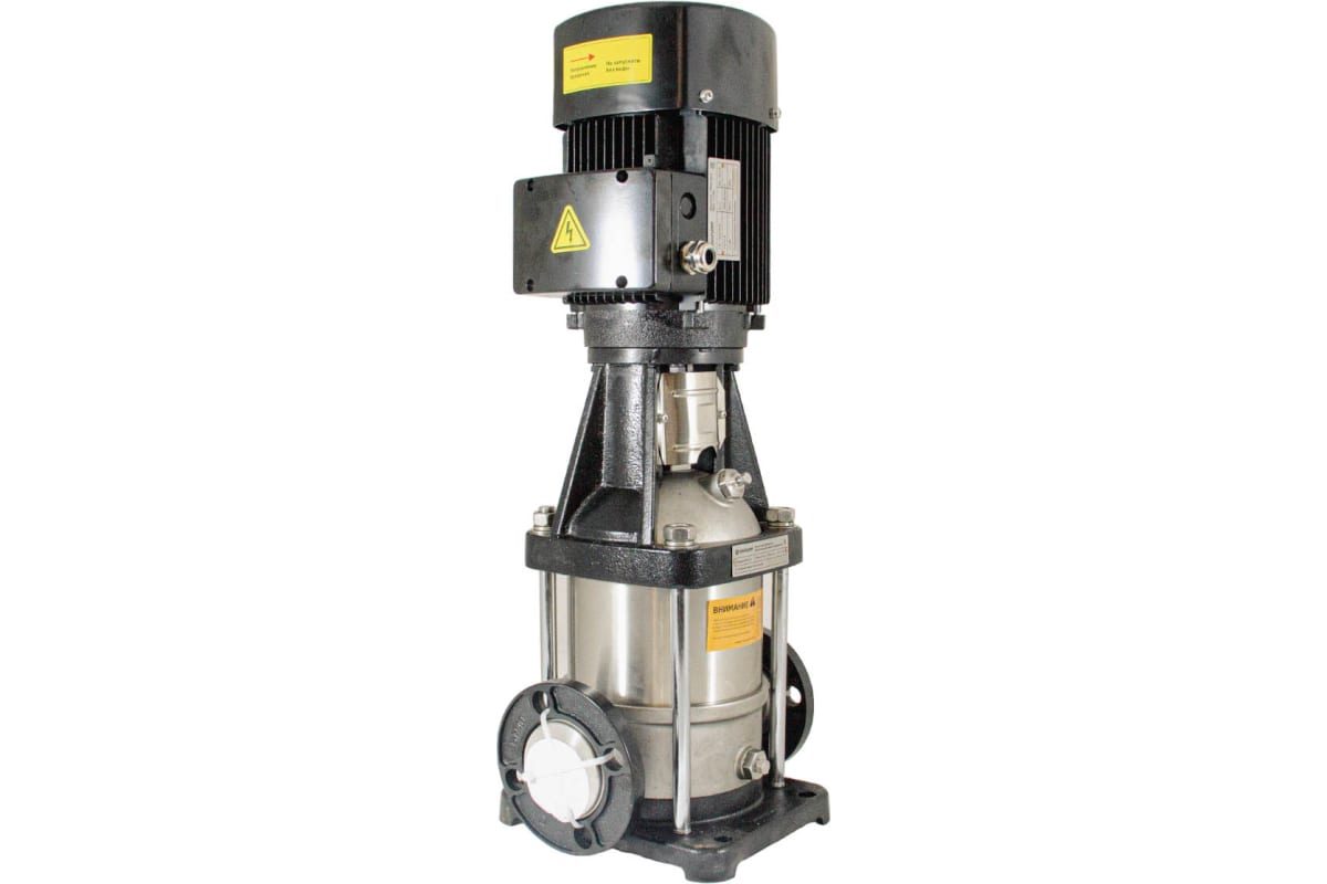 Насос MVH 2-11 Unipump 96401 Вертикальный