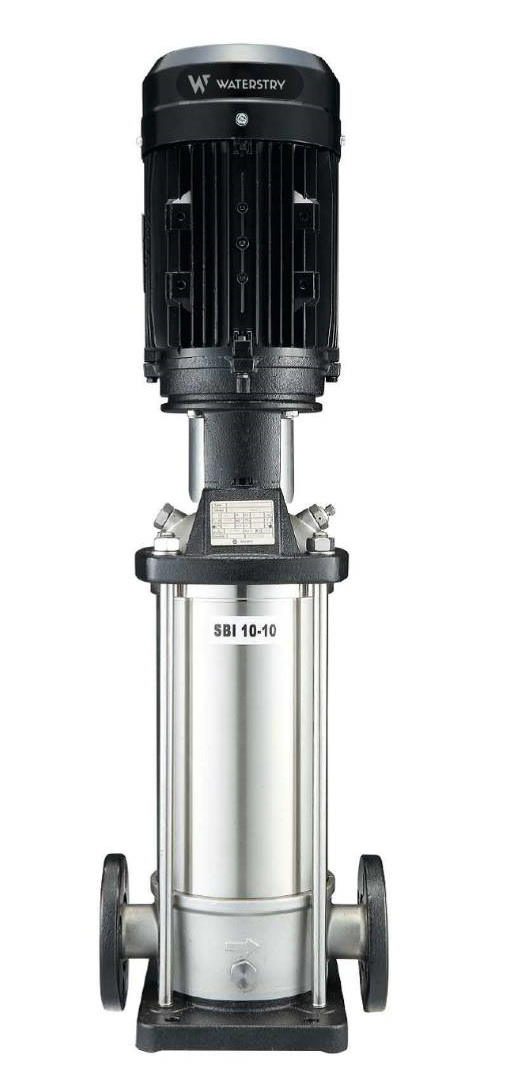 Насос SB 90-6 F-SQQE 45kW Waterstry WR300338090-6
