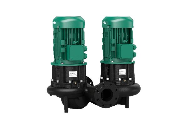 Насос DL 50/120-2,2/2 Wilo 2121023