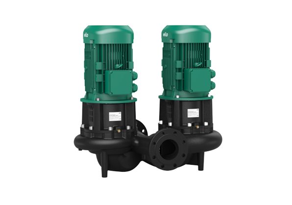 Насос DL 100/150-15/2 Wilo 2121063