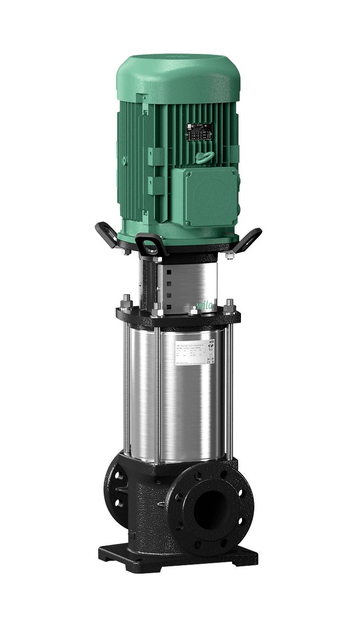 Насос HELIX V 1611-1/25/E/KS/400-50 Wilo 4141161
