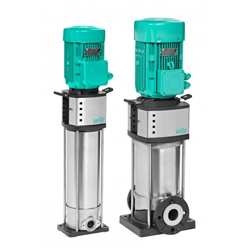 Насос HELIX V 418-1/25/E/KS/400-50 Wilo 4160541