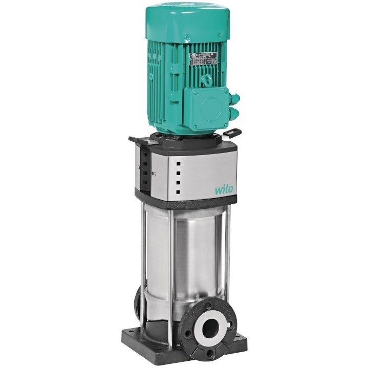 Насос HELIX V 422-1/25/E/KS/400-50 Wilo 4193310