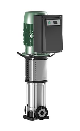 Насос HELIX VE 602-2/25/V/KS Wilo 4171672