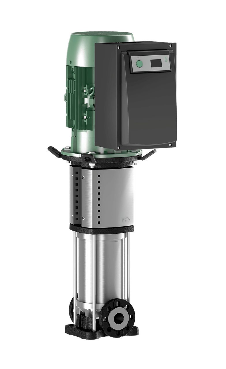 Насос HELIX VE 602-1/16/E/S Wilo 4201577