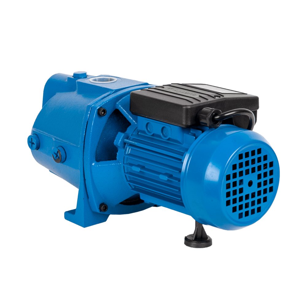 Насос AJC-110C Aquario 2511 Горизонтальный